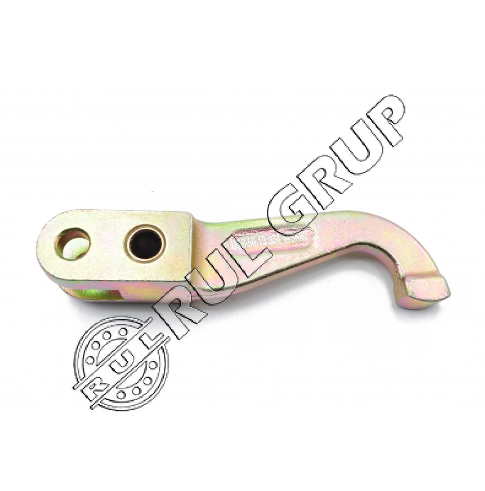 PARGHIE AMBREIAJ 11 TOLI U445 50.16.034 UTB